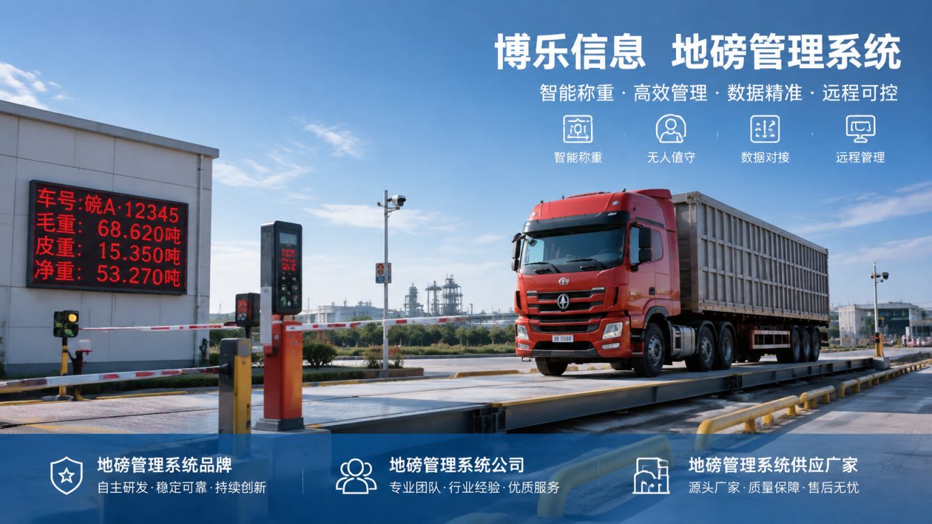 营口还在为过磅排队发愁？
